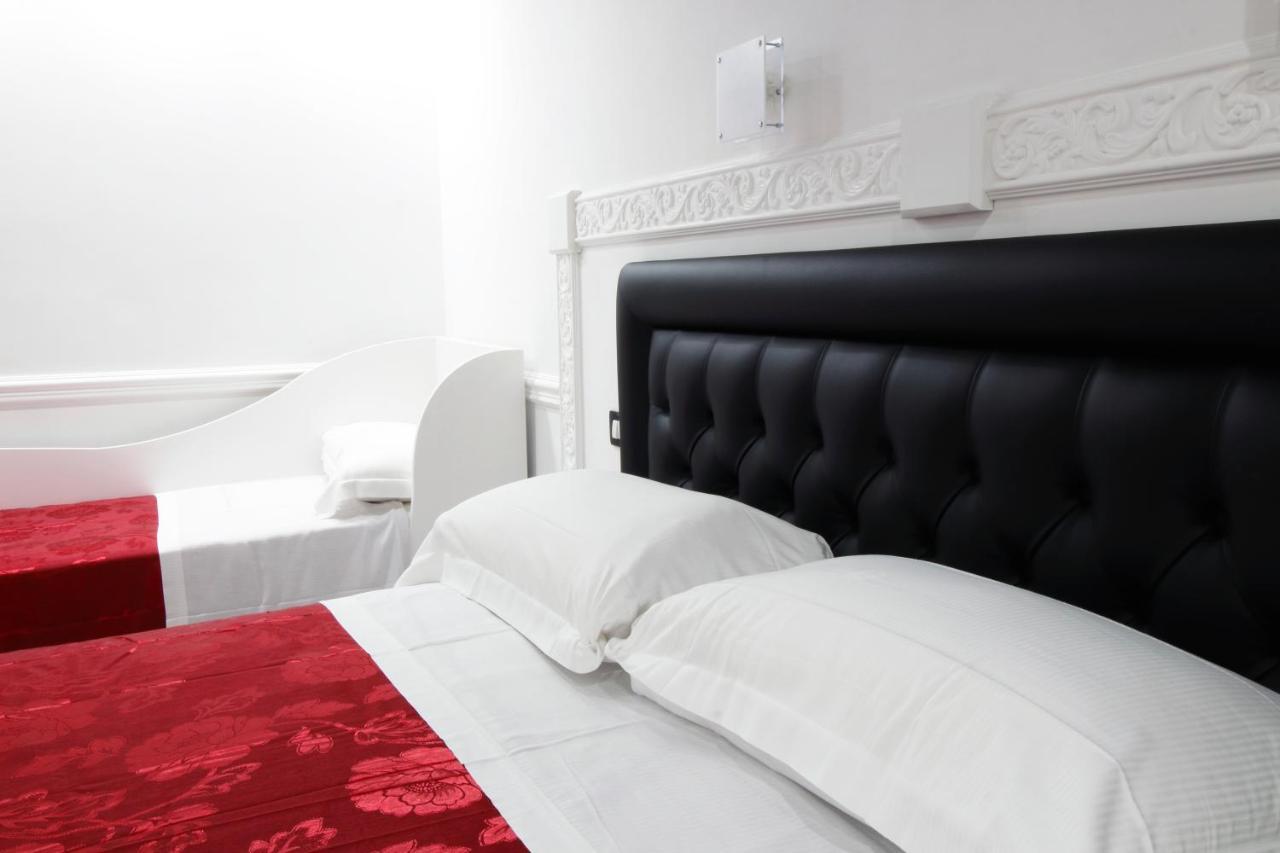 Relais Parlamento Hotel Rome Exterior photo